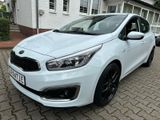 Kia cee'd / Ceed/UEFA/36.000km/Navi/Kamera/Garantie/ - Kia: 3.0