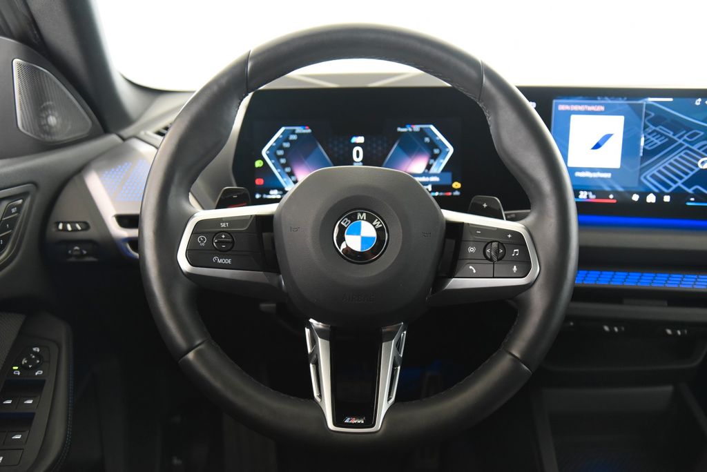 BMW 220 Gran Coupé