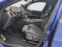 BMW X6 M - Vorschau Bild 8
