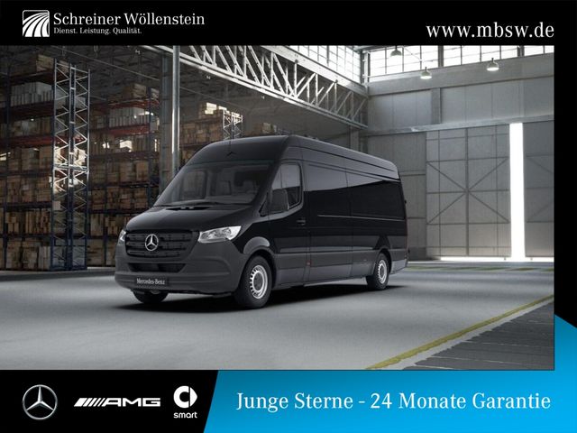 Mercedes-Benz Sprinter 317 CDI *MBUX*RKam*DAB*Shz*Klima