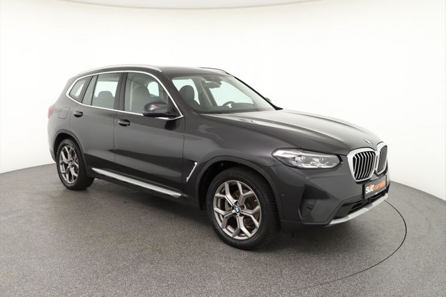 BMW X3 xDrive20d LEDer|PANO|HiFi|NAV|ACC|SHZ|PDC+RFK