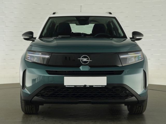 Frontera C EDITION HYBRID eDCT+LED+NAVI+RÜCKFAHR