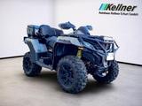 CFMOTO CForce 1000 Seilwinde+LED-SW+AHK - CFMOTO QUAD