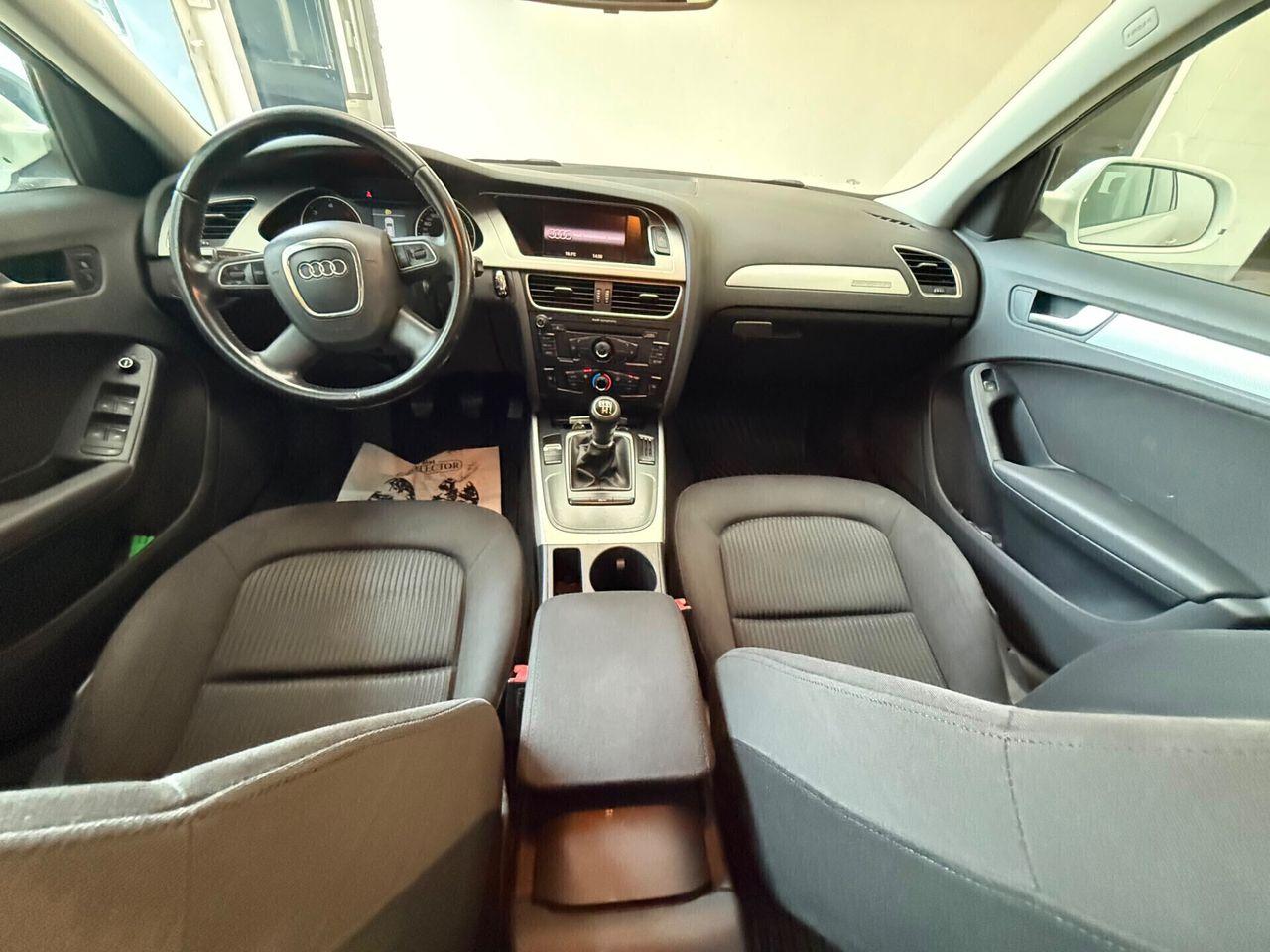 Audi Quattro 2010 — photo 10
