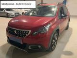 Peugeot 2008 Allure GT LINE NAVI KAMERA CARPLAY TEMPO - Peugeot 2008 in Solingen