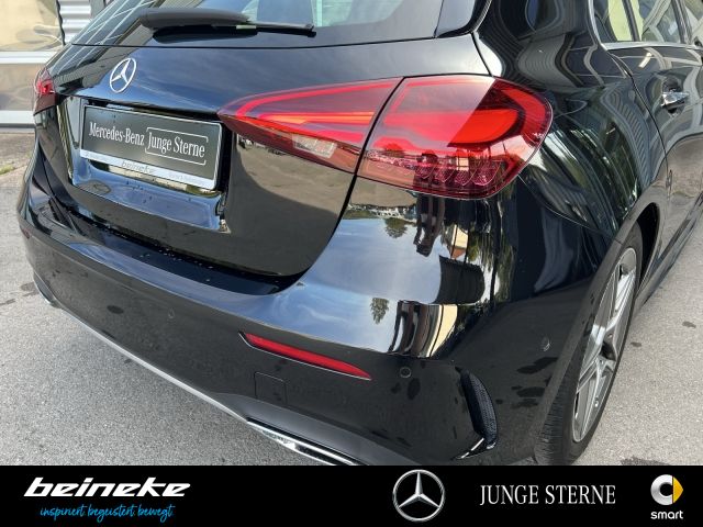 Mercedes-Benz A 200 AMG Premium AHK Winter Totwinkel RFK Keyle foto 6