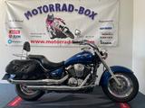 Kawasaki VN 900 Classic erst 17584 KM Gewährleistung TOP!
