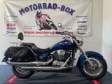 Kawasaki VN 900 Classic erst 17584 KM Gewährleistung TOP! - Angebote entsprechen deinen Suchkriterien