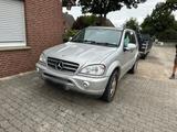 Mercedes-Benz ML - Mercedes-Benz ML 55 AMG Gebrauchtwagen