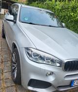 BMW X5 xDrive25d -M  - BMW X5: Massagesitze