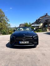 Mercedes-Benz E 450 4MATIC Cabrio Autom. - gebrauchte Mercedes-Benz E 450 aus dem Jahr 2021