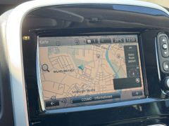 Fahrzeugabbildung Trafic Grand SpaceClass 2.0 dCi Escapade-Paket