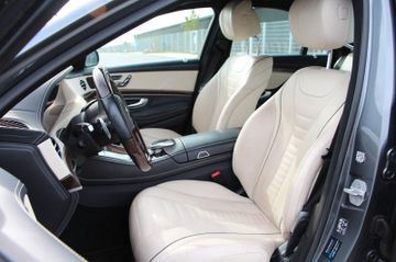 Mercedes S 350 - 9