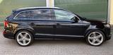 Audi Q7 3.0 TDI (DPF) clean diesel quattro tipt. - - gebrauchte Audi Q7 aus dem Jahr 2012