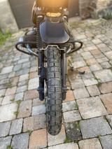 BMW R 80 GS BMW - 1991 - 60 PS Siebenrock - BMW R 80 G S
