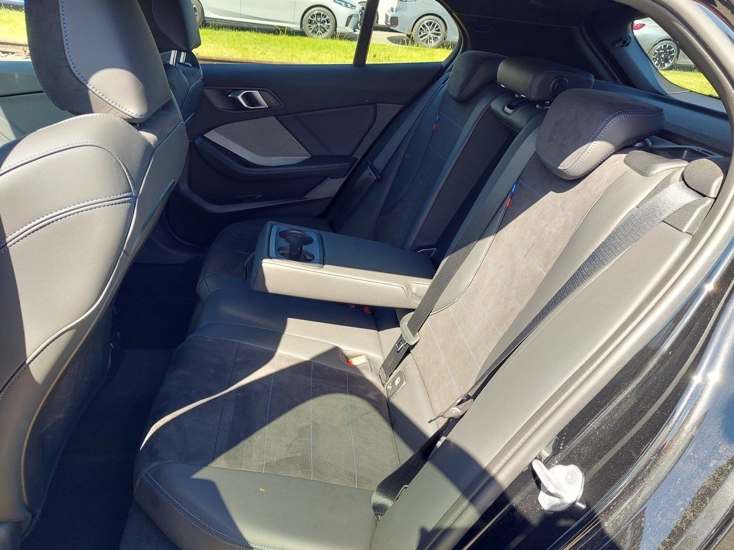 BMW 123 - Bild 8