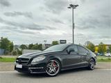 Mercedes-Benz CLS 63 AMG Performance - Mercedes-Benz CLS 63 AMG Gebrauchtwagen