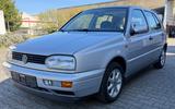 Volkswagen Golf 1.8 GL Syncro GL - Volkswagen Golf: Gl