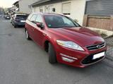 Ford Mondeo 2,0TDCi 103kW Ambiente Turnier PowerS... - Ford Mondeo Ambiente mit Diesel-Antrieb