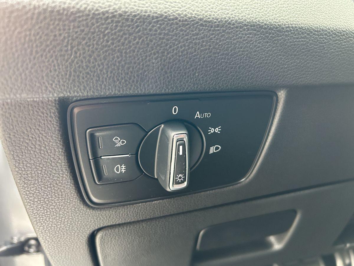 Volkswagen Arteon Shooting Brake 2.0 TSI DSG Elegance, миниатюра 22