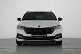 Skoda OCTAVIA COMBI SPORT 1.5TSI MILDHYBRID DSG MATRIX - Skoda: Sport