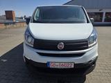 Fiat Talento Kombi L2H1 1,2t SX*Klima*Lang*Euro6* - Fiat Talento aus 2019