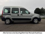 Renault Kangoo 1,2 16V*Kaleido*2 HD*AlleKD-Bei Renault. - gebrauchte Renault Kangoo aus dem Jahr 2006