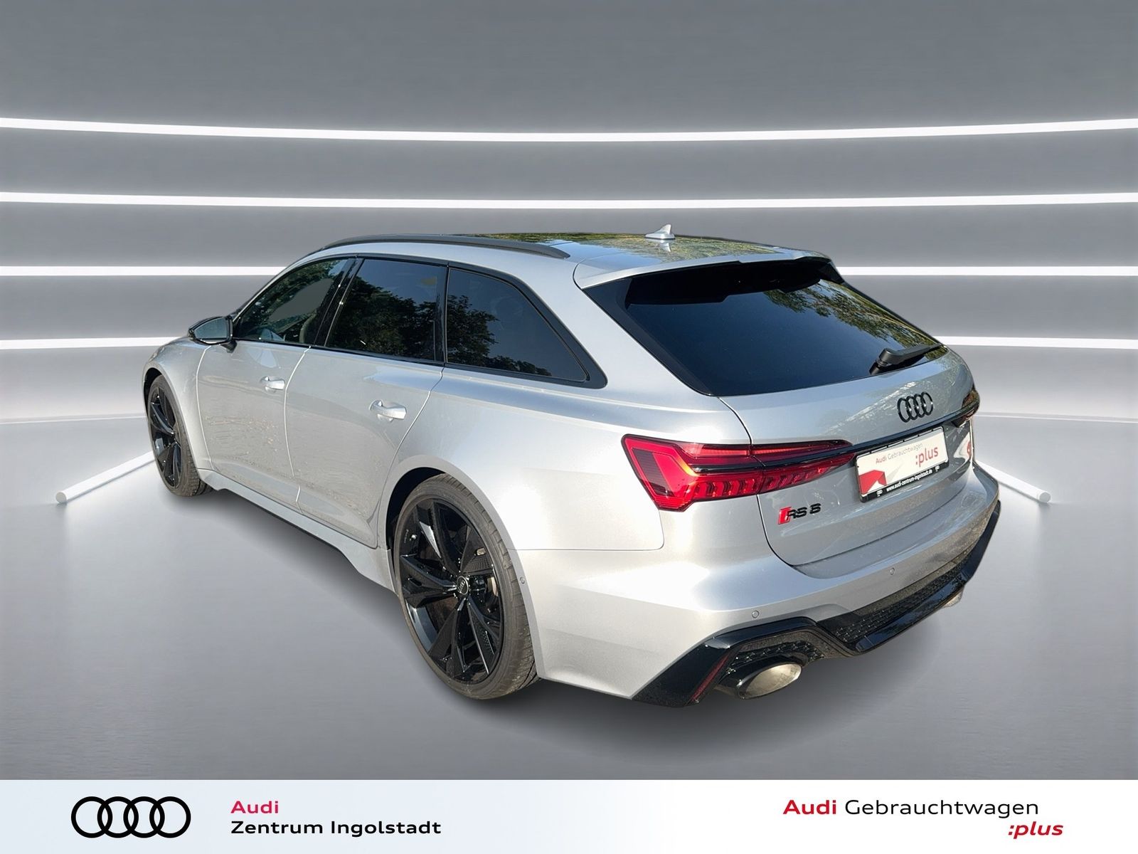 Audi RS6 - Bild 4