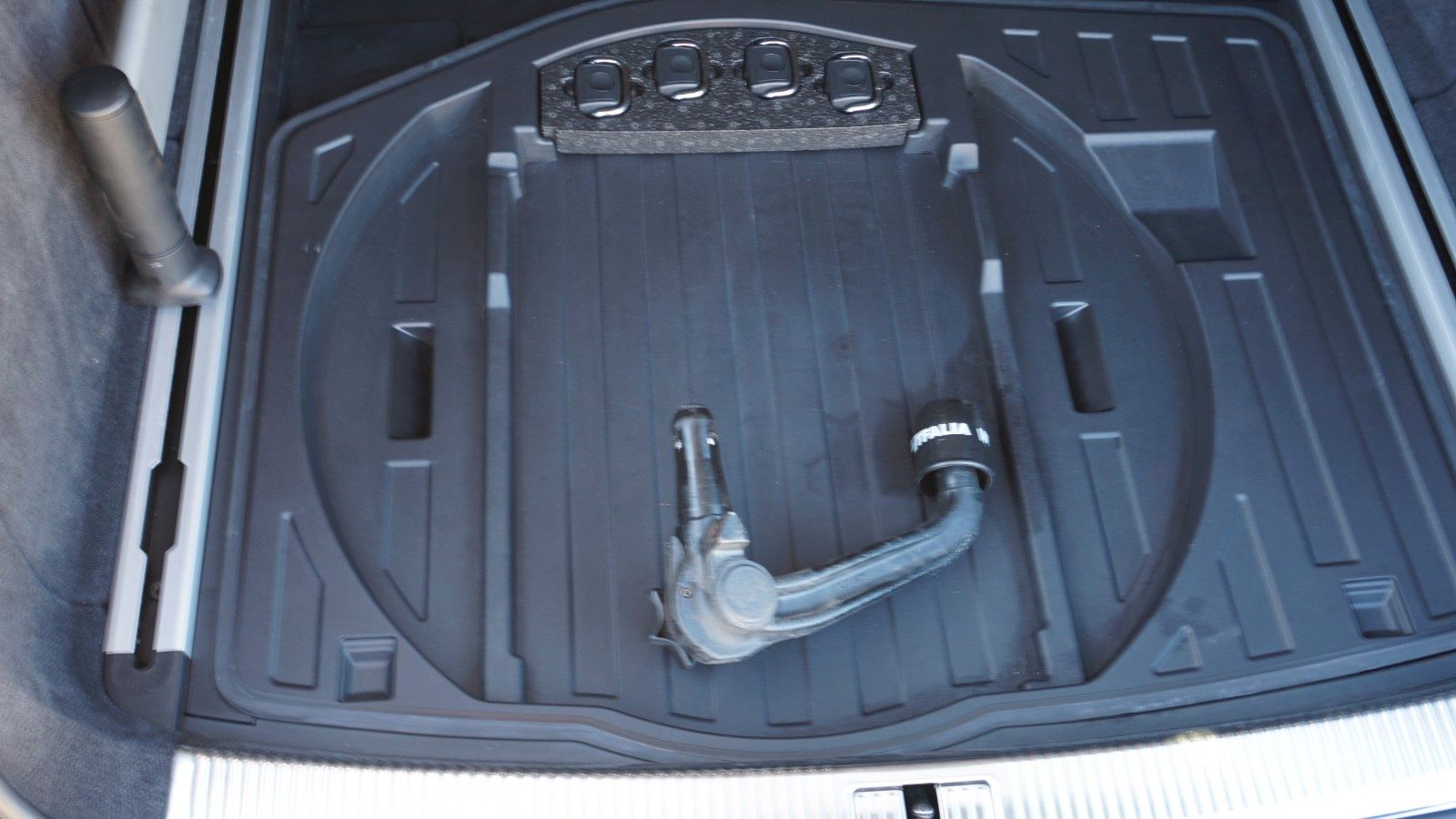 Fahrzeugabbildung Audi A6 Allroad quattro 3.0 TDI, Matrix-LED, Pano,AHK