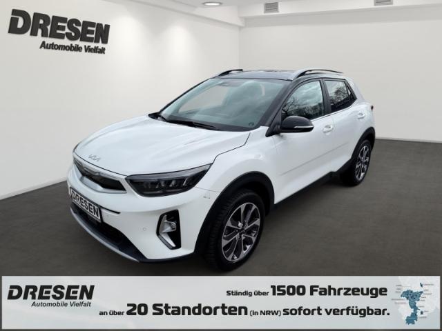 Kia Stonic SPIRIT 1.0 T-GDI Mild-HEV NAVI,DAB,KLIMA,