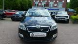 Skoda Fabia*Kombi*SHZ*CD*Klimaauto*PDC - gebrauchte Skoda Fabia aus dem Jahr 2012