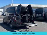 Ford Transit L2 H2 Behindertengerecht Automatik Lang - Ford Transit Custom Gebrauchtwagen in Frankfurt