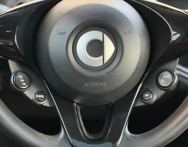 SMART ForTwo ForTwo Coupe AUTOMATIK*NAVI*PANO*LED*SZH*LEDER* - Bild 16