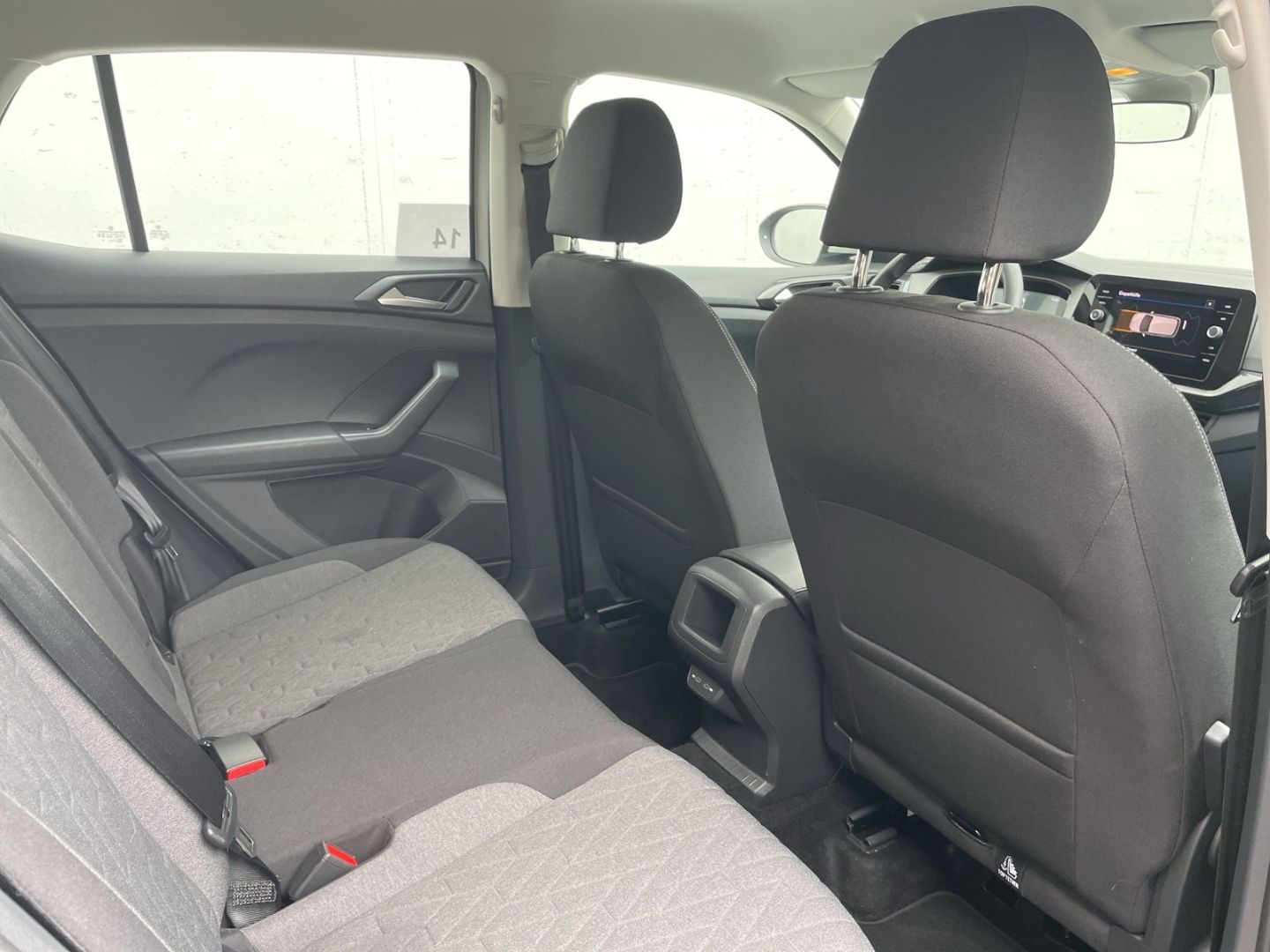 T-Cross 1.0 TSI Life Kamera/Navi/App-Connect/ACC