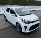 Kia Picanto 1.0 Dream-Team Navi Touchscreen AppleCar - Kia Picanto in Solingen