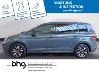 Volkswagen Touran - Vorschau Bild 3