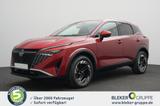 Nissan QQ MY24 1.3 DIG 158PS AT 4x2 N-Connecta Winter - Nissan Qashqai Neuwagen