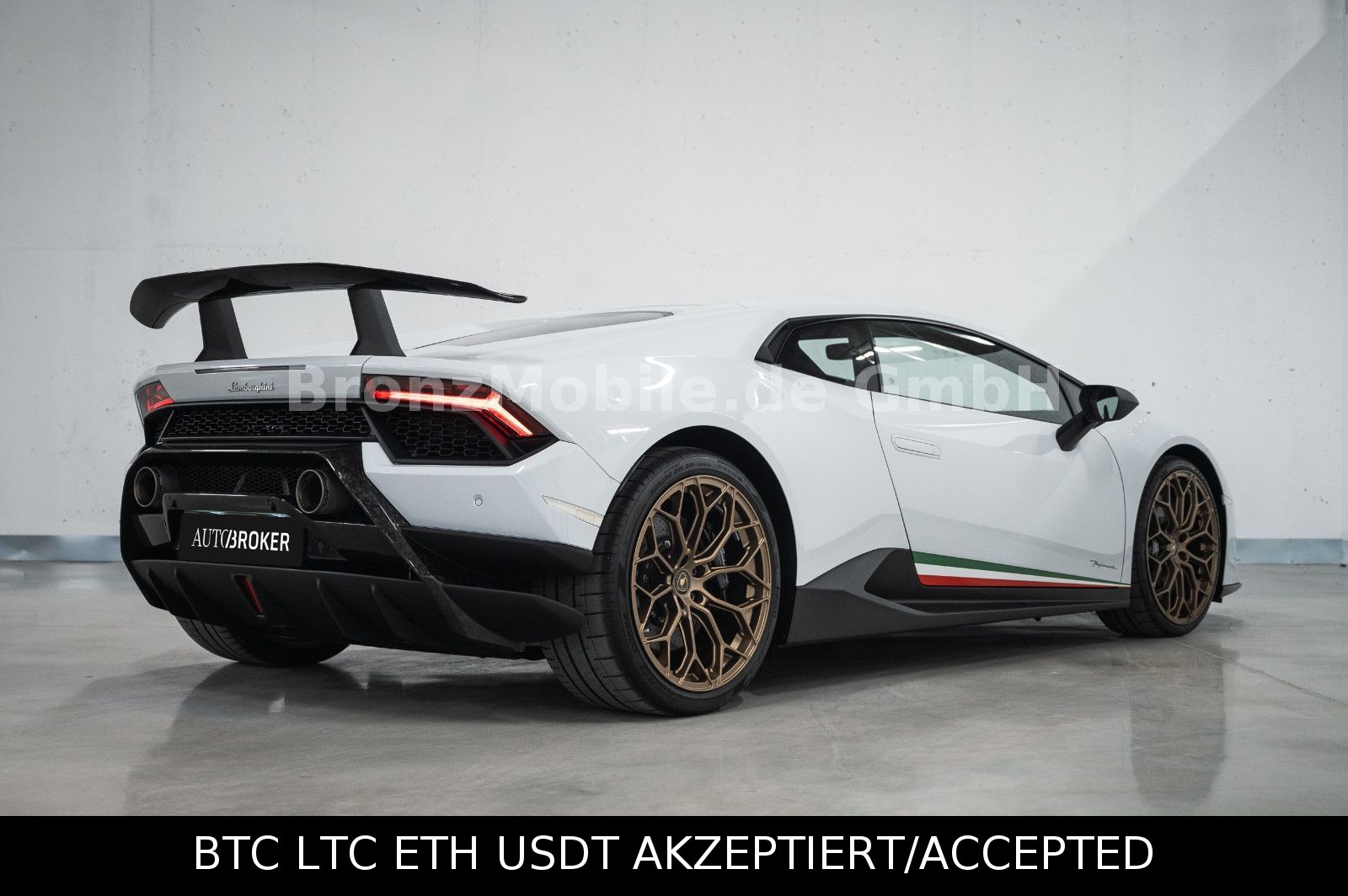 Lamborghini Huracán