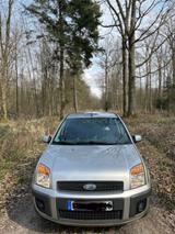 Ford Fusion 1,4 TÜV bis 11.2026 - Ford Fusion: 1.2