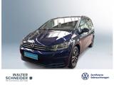 Volkswagen Touran 2.0 TDI United Navi Pano AHK 7-Sitzer