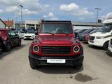Mercedes-Benz G 500 Professional/Superior NightII manufaktur - Benzin Gebrauchtwagen