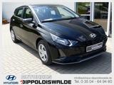 Hyundai i20 1.0 T-GDi Select *GRA*Klima*Navi* - Hyundai i20: T Gdi