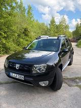 Dacia Duster 1.2 TCe 125 4x2 Blackshadow Blackshadow - Dacia Duster Unfallwagen