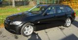 BMW 3 Touring 318i/PDC/AHK/Klimaaut./2.Hand - BMW 318 aus 2007: 318i