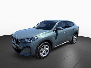 BMW X2 - 3