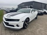 Chevrolet Camaro SS Coupé V8 - Chevrolet: C