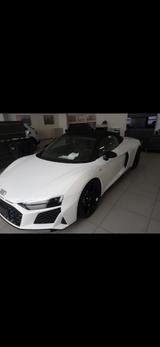 Audi R8 5.2 FSI performance  RWD Neupreis  162000€ - gebrauchte Audi R8 aus dem Jahr 2023