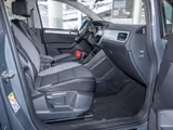 Volkswagen Touran 1.5 TSI DSG Goal 7-Sitzer AHK Navi LED - VW Gebrauchtwagen
