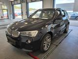 BMW X3 Baureihe X3 xDrive 30 d M sport Paket Voll - BMW X3 Gebrauchtwagen in Mainz