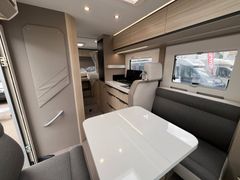 Adria Compact 60Y JUBILEE*Polster Kylian*ACC*